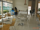 Cafetaria at Taman Mas Club House